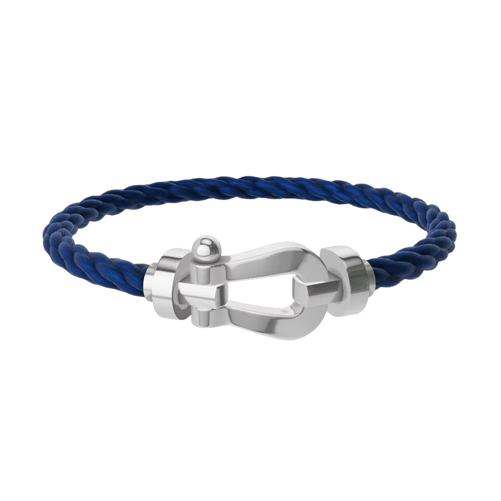 Bracelet Bateau Bleu