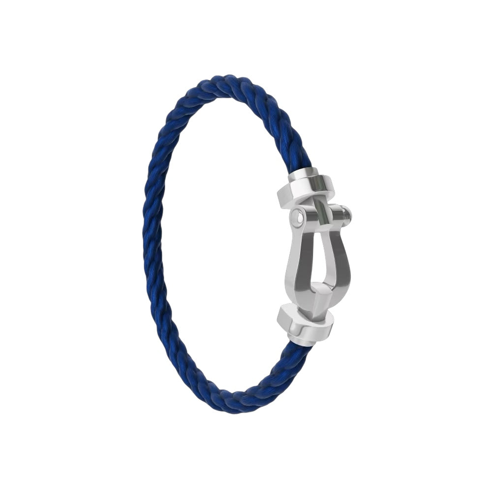 Bracelet Bateau Bleu