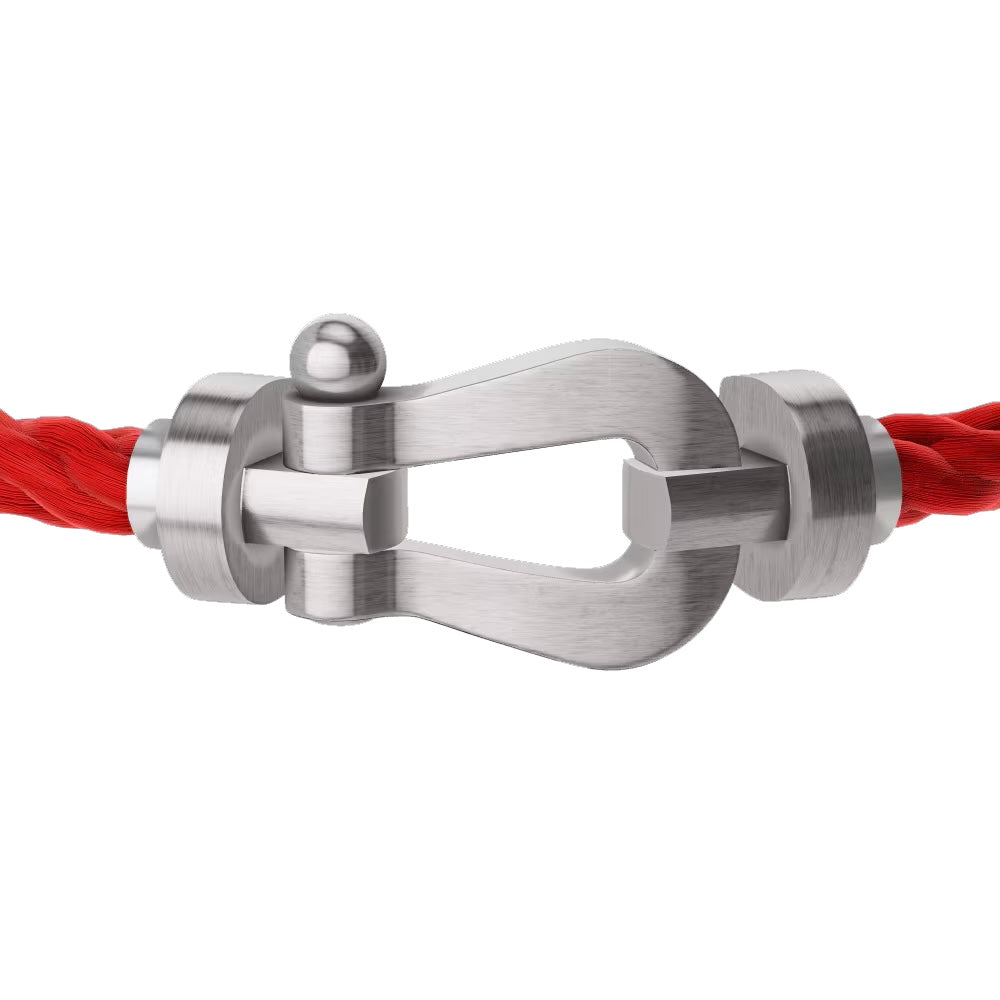 Bracelet Bateau Rouge