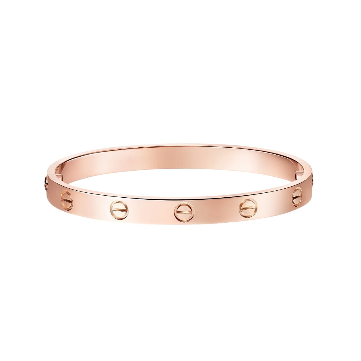Bracelet Love Rose