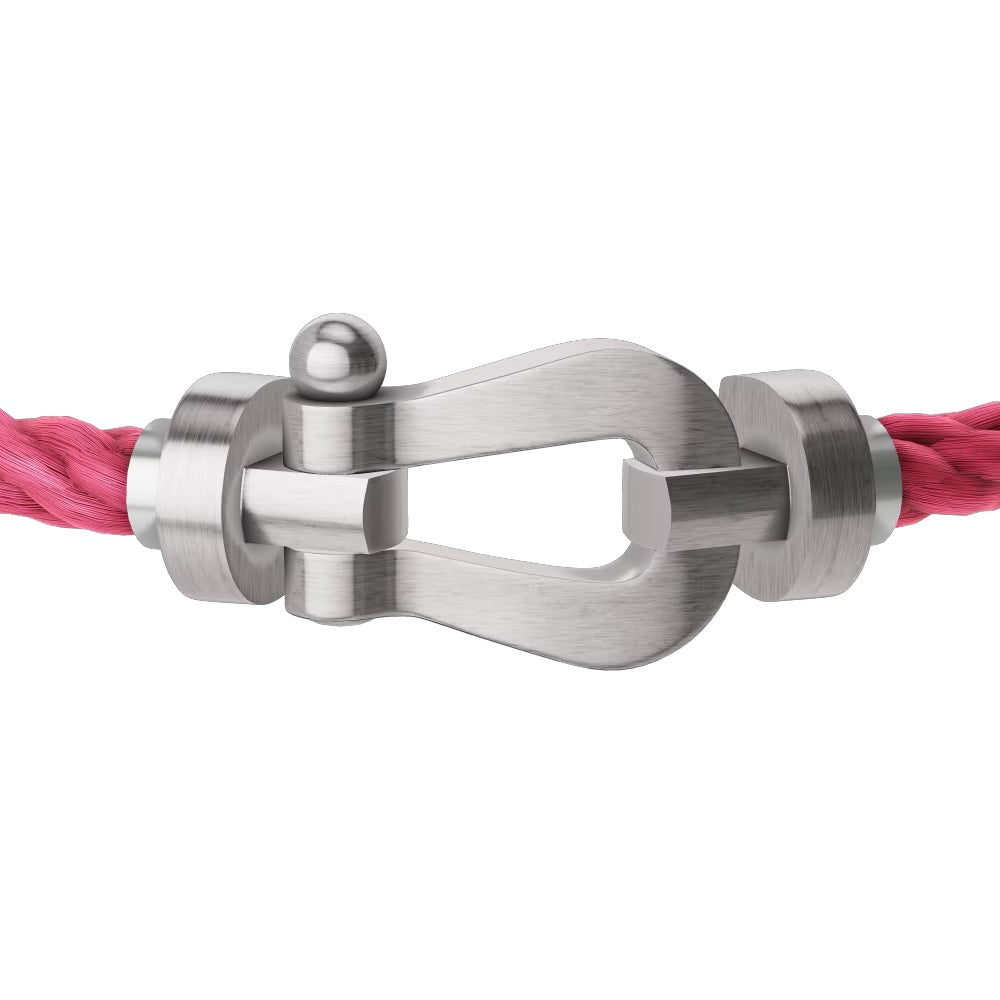 Bracelet Bateau Rose
