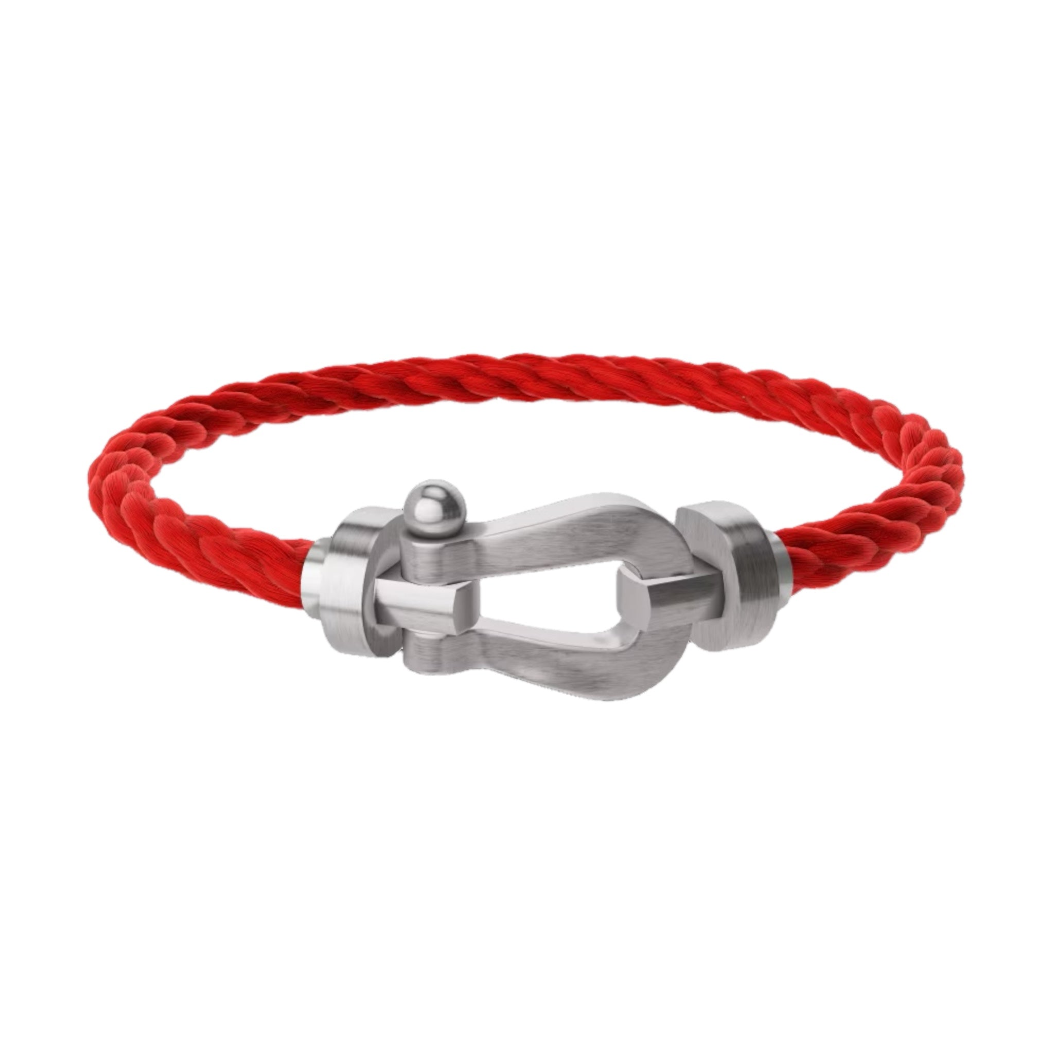 Bracelet Bateau Rouge