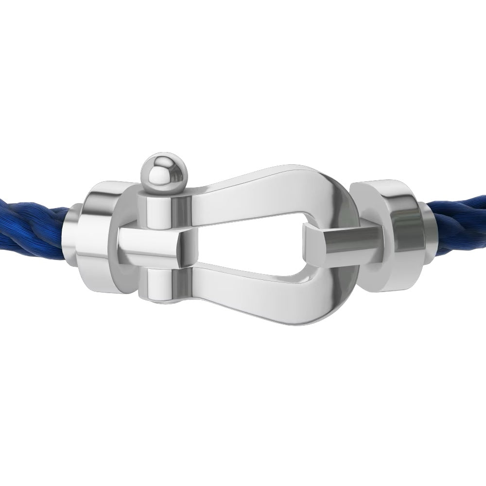 Bracelet Bateau Bleu