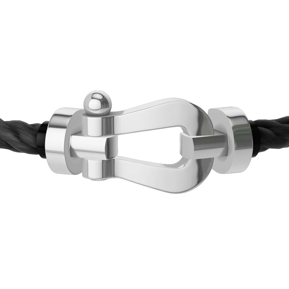 Bracelet Bateau Noir
