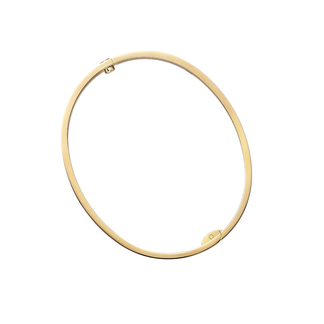 Bracelet Love Doré Pavé Full Diamant